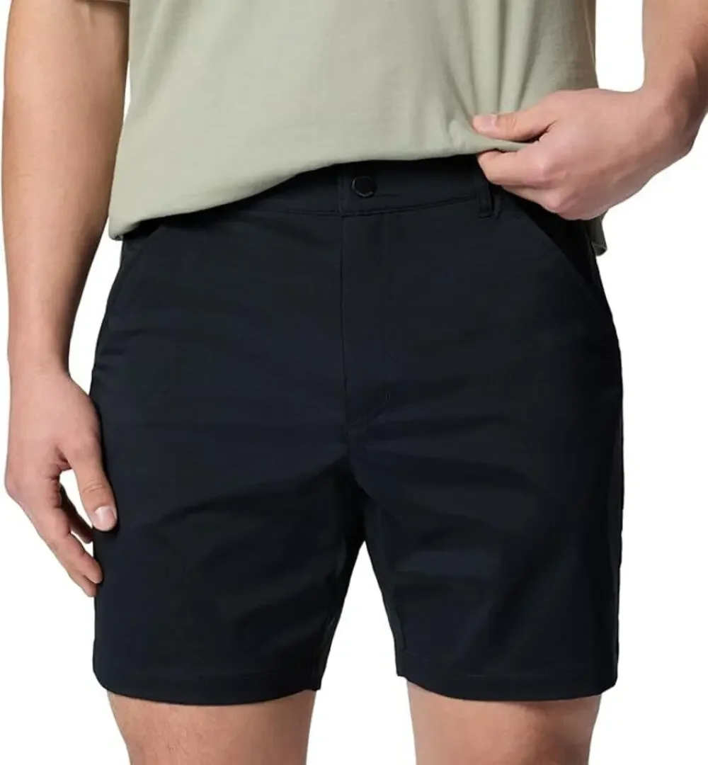 Mens COLUMBIA Sage Peak Chino 7